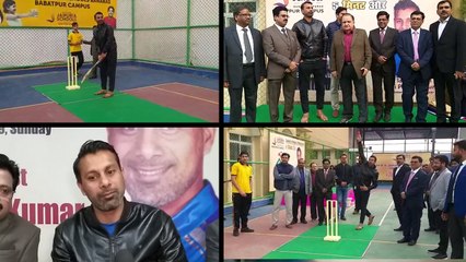 प्रवीण कुमार ने कहा— रायडू ऐसे ही फिट रहे तो वर्ल्ड कप में विराट कोहली की पहली पसंद होंगे