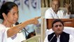 CBI vs Kolkata Police: Opposition parties support Mamata Banerjee | Oneindia News