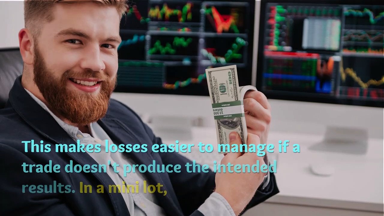 Best Forex Trading Basic