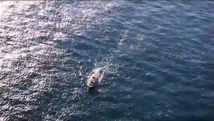 Encuentran el avión en el que viajaba Emiliano Sala en el fondo del Canal de la Mancha