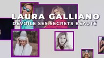 Les conseils beauté de Laura Galliano