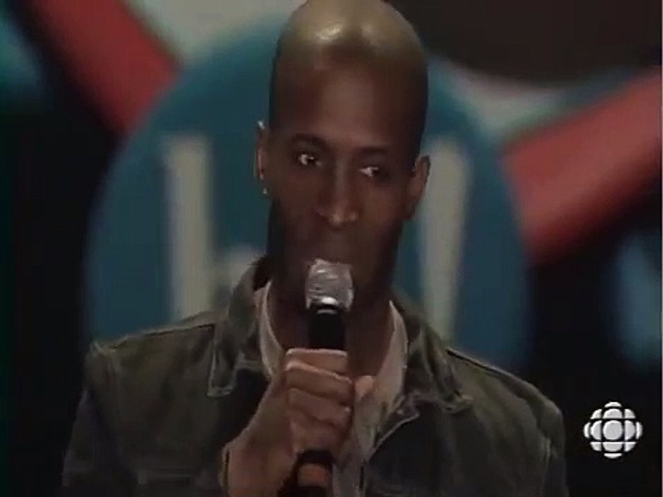 Halifax Comedy Festival