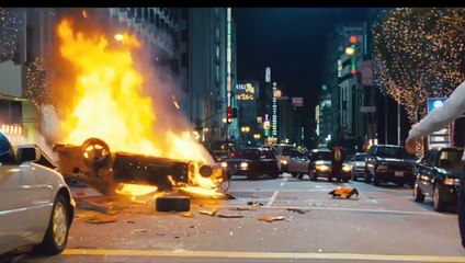 Fast and Furious 9 Han is Back - Official Trailer - 2019 _ Han Returning - YouTube