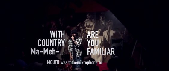 I LOOK LIKE EVERY COUNTRY SINGER   Stand Up Comedy