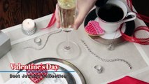 Grab the Deal Up to 70 % Off on This Valentine on Jewelry Gifts