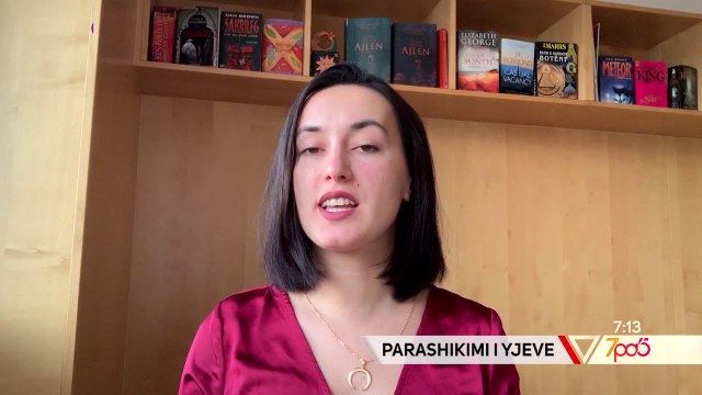 7pa5 - Horoskopi sot - 4 Shkurt 2019 - Show - Vizion Plus