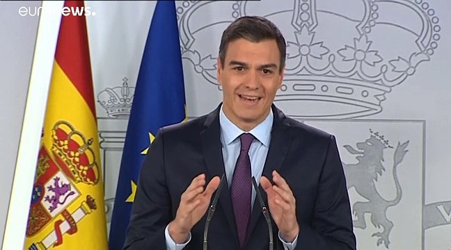 Espanha reconhece Juan Guaidó como presidente interino da Venezuela