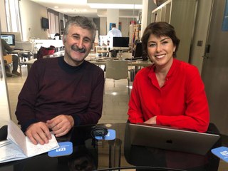 Alper Taş: Oy almak için ‘takıyye” yapmayacağım