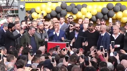Sedat Peker'den Tehlikeli Çağrı: Mutlaka Silahlanın
