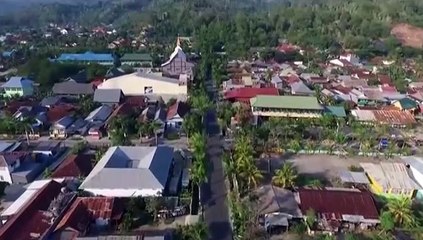 ini dia daerah Kabupaten Kolaka Sulawesi Tenggara