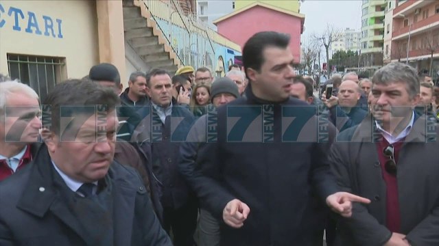 LULZIM BASHA AKUZON EDI RAMEN SE VODHI SHQIPTARET - News, Lajme - Kanali 7