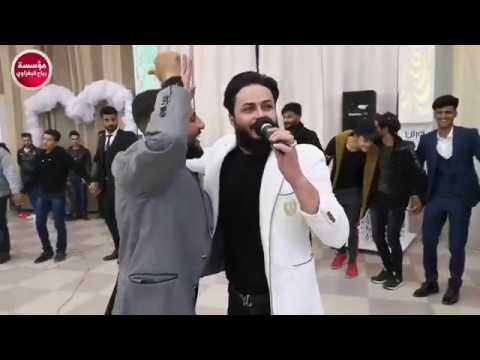 دبكـــات نــار نـــار | ماجـد الهلال _ طـارق الحمداني |حفلـه علـي بكـر الرياشي الف مبـروك2019