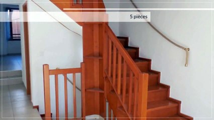 A vendre - Maison - Veytaux (1820) - 5.5 pièces - 145m²