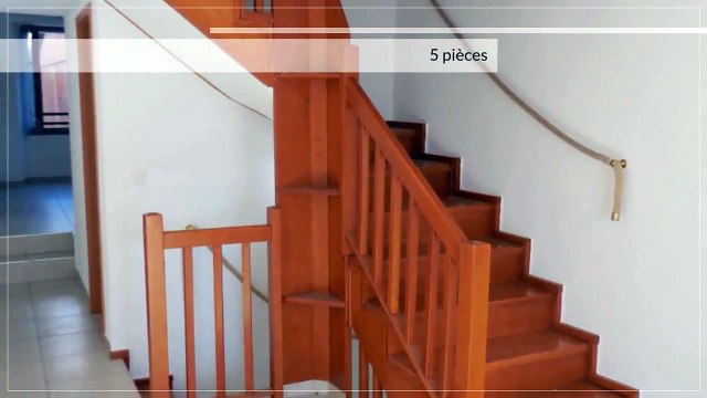 A vendre - Maison - Veytaux (1820) - 5.5 pièces - 145m²