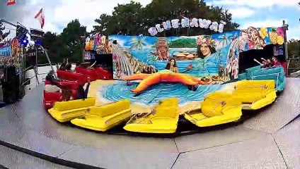 Luna Park de Limoges 2016