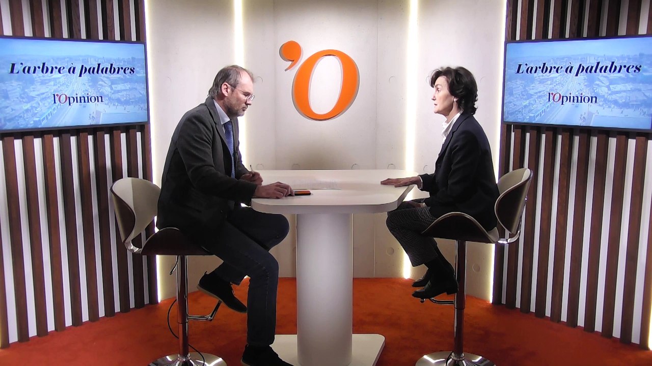 Agriculture et alimentation: «Le monde a besoin de produire plus et mieux» juge Catherine Geslain-Lanéelle (candidate à la FAO)