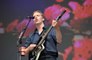 George Ezra cried watching The Rolling Stones at Glastonbury
