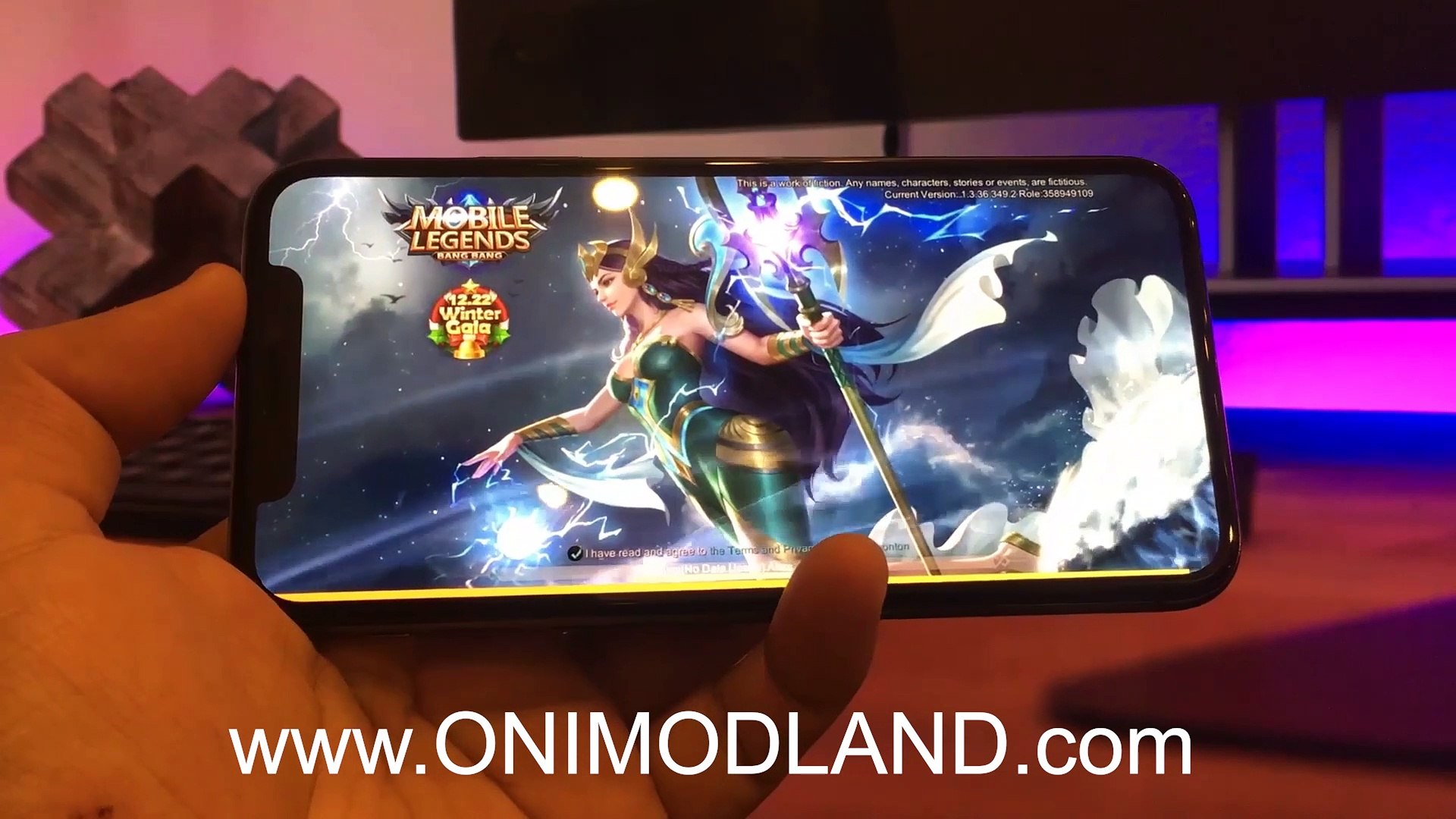 Mobile Legends Cheats 2019 - Get Battle Points, Diamonds and Tickets - 