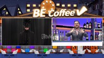 BE coffee  - Super heroi Laraska (03 shkurt 2019)