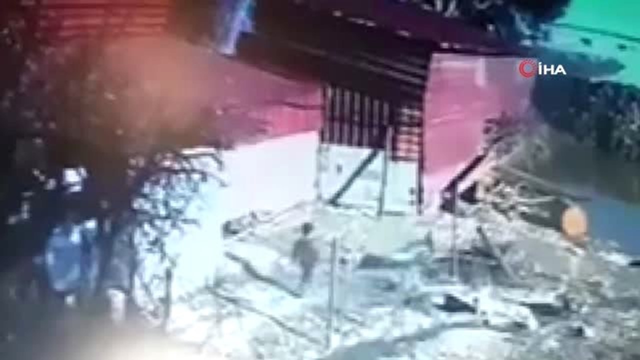 Ölüme Böyle Gitti... Hatay'da Gölete Düşen Çocuk Hayatını Kaybetti