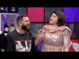 BE coffee  - Insta Girls me Klajdin dhe Brunon (03 shkurt 2019)