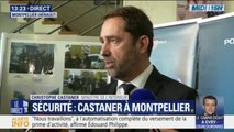 Christophe Castaner: 