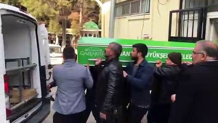 Karbonmonoksit zehirlenmesi - GAZİANTEP