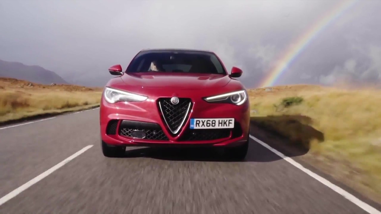 Doppelsieg für Alfa Romeo beim Leserwettbewerb von 'auto, motor und sport'