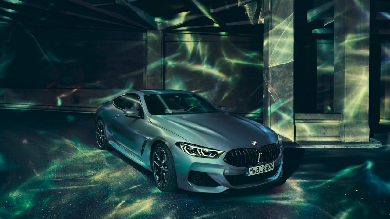 Exklusiver Platz in der ersten Startreihe - Das BMW M850i xDrive Coupé First Edition