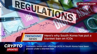 Local South Korean Firms Are Thriving Due to ICOs Despite Ban