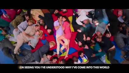 HUA HAI AJ PEHLI BAAR