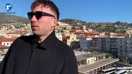 Sanremo 2019 Briga racconta  "Un po' come la vita", il brano con Patty Pravo