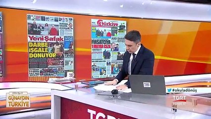 Gökhan Kayış ile Günaydın Türkiye - 4 Şubat 2019