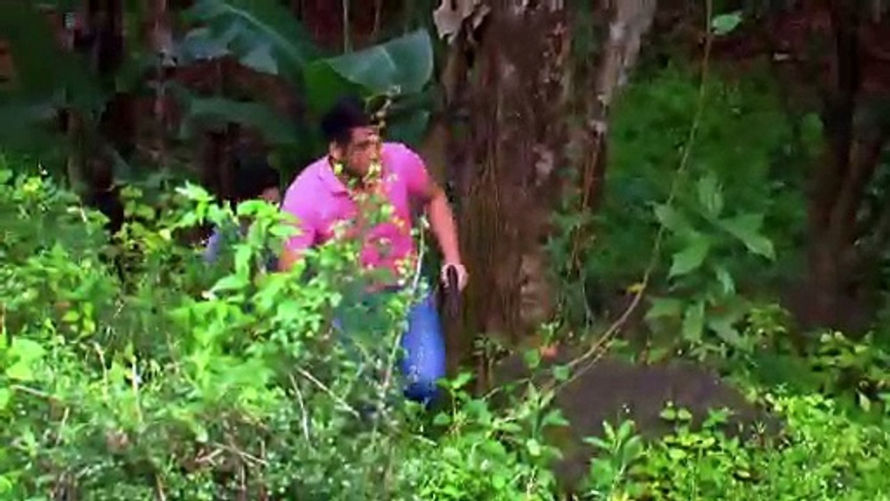 Dulce Venganza (Filipina) - Capitulo 23