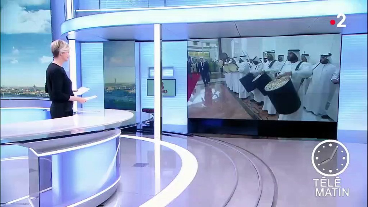 Péninsule arabique : le pape François en visite historique