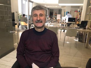 Alper Taş: Kendilerini utandırmayacağım