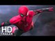 SPIDER-MAN: FAR FROM HOME Official Trailer (2019) Tom Holland, Jake Gyllenhaal Movie HD