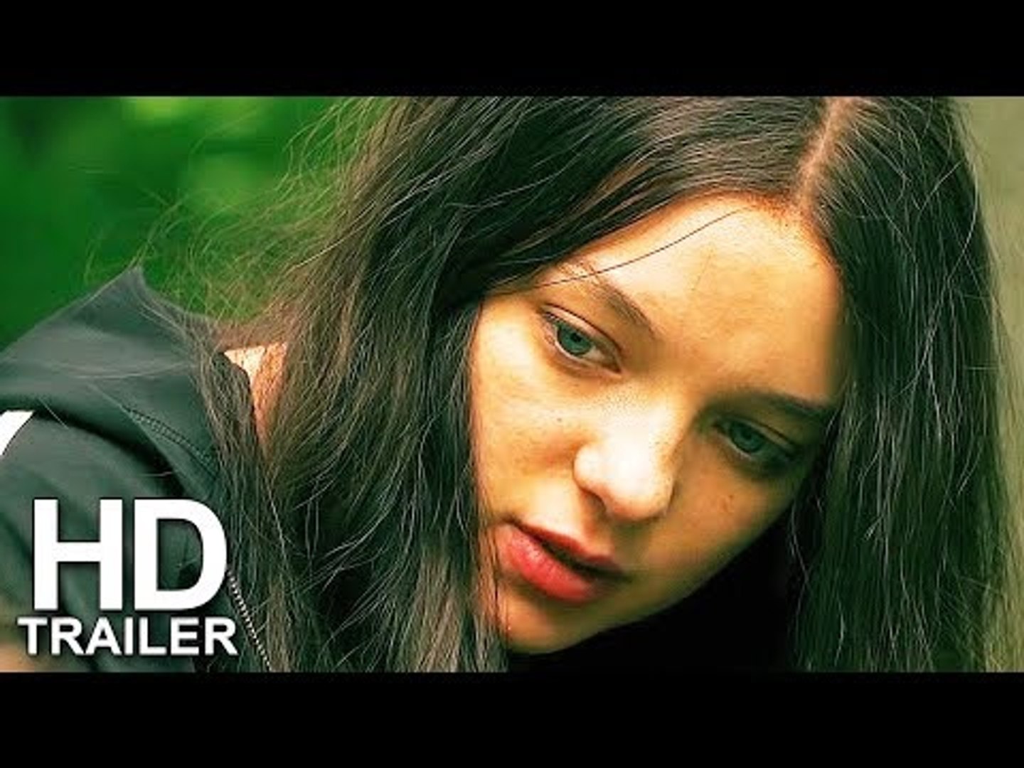 ⁣HANNA Superbowl Trailer (2019) Action Series HD