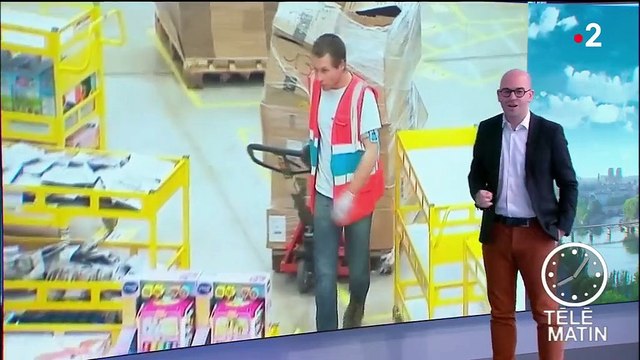 Emploi : le palmarès des régions et des offres d'embauche