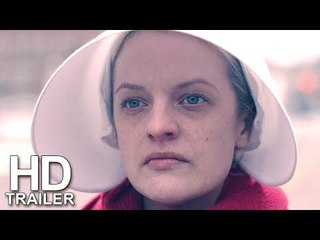 THE HANDMAID'S TALE Season 3: Super Bowl Trailer (2019) Elisabeth Moss Series HD