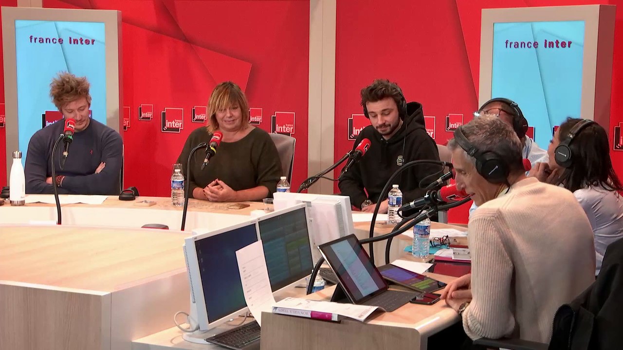 C'était mieux ou pas mieux avant ? Tom Villa a tout compris