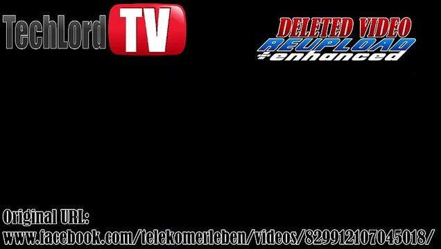 Deleted Video #Reupload+enhanced: Bianca Heinicke commercial (German): Vacation Telephony + inflading a bouncy castle within seconds. [enhanced edition]