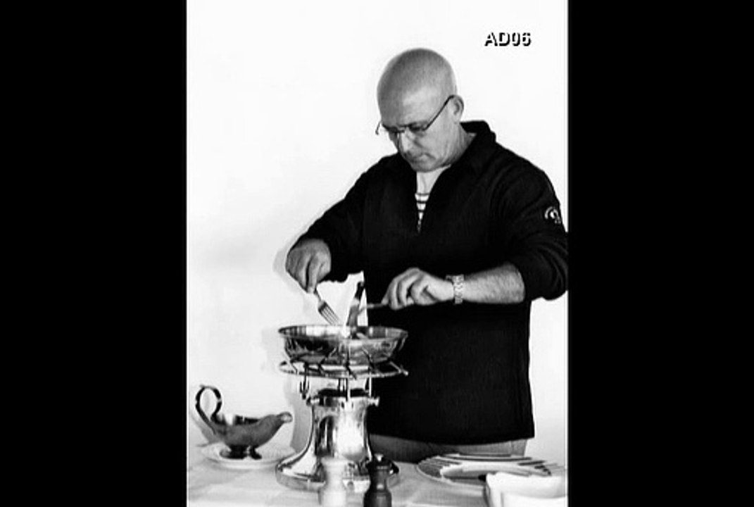Témoignage Partie 1 – René Vega – Corpus ‘’Récit de vie’’