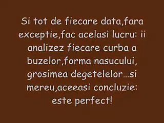 Te iubesc copilul meu