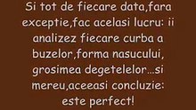 Te iubesc copilul meu