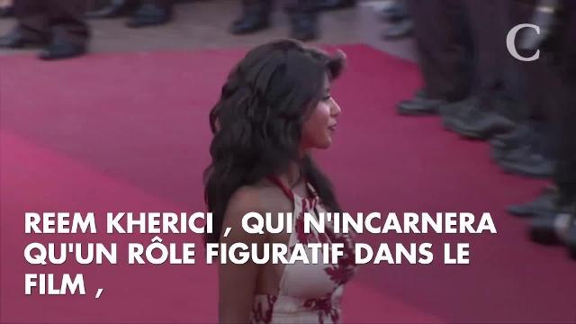 PHOTOS. Reem Kherici officialise sa grossesse et affiche son magnifique baby-bump