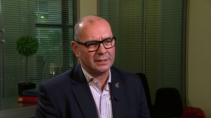Unite: Brexit without deal will 'devastate' UK manufacturers