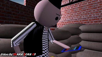 MAKE JOKE OF __MJO__ - KALUA THE KIDNAPPER