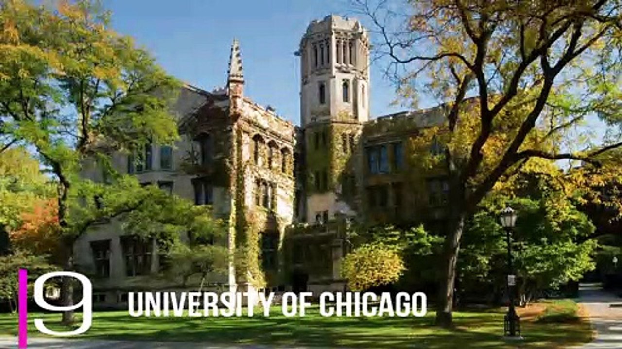 Top 10 Universities in the World in 2019 | Best universities of 2019 | Vidz Net