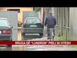 RRUGA QË “LUNDRON” PREJ 30 VITESH